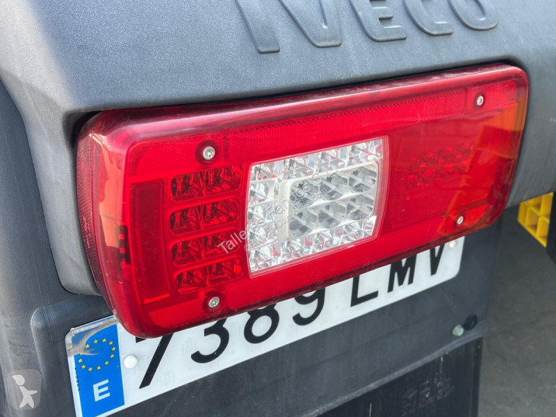 Traktor Iveco  510 AUTOMATICO  INTARDER