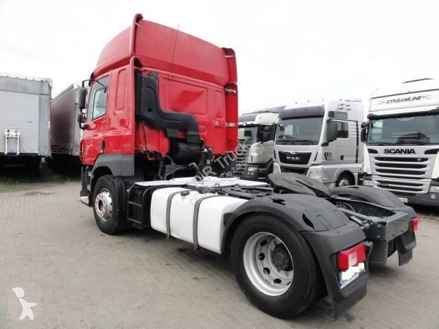Traktor DAF