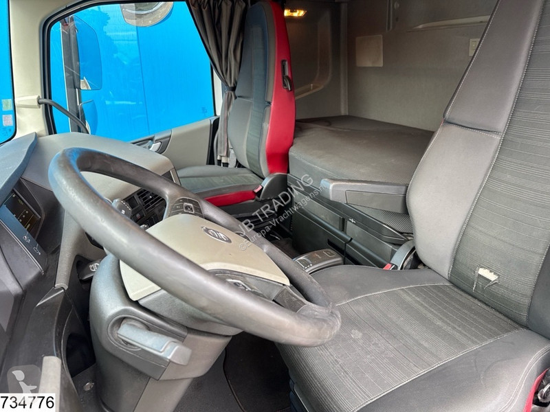 Traktor Volvo 500 EURO 6