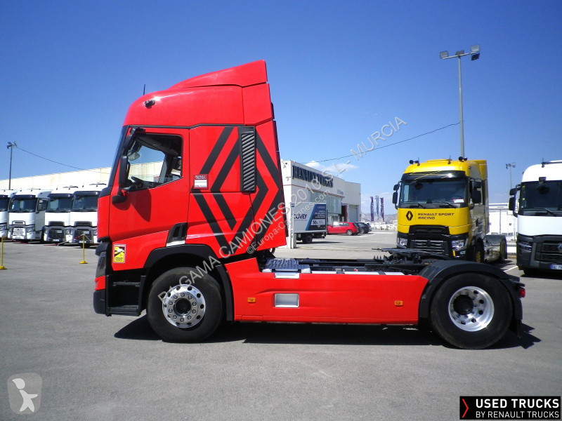 Traktor Renault