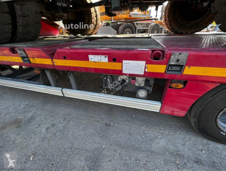 Traktor Iveco F-S43-1AAF