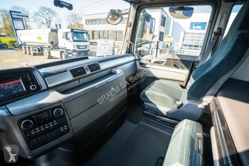 Traktor MAN 18.440 XLX BLS - E6