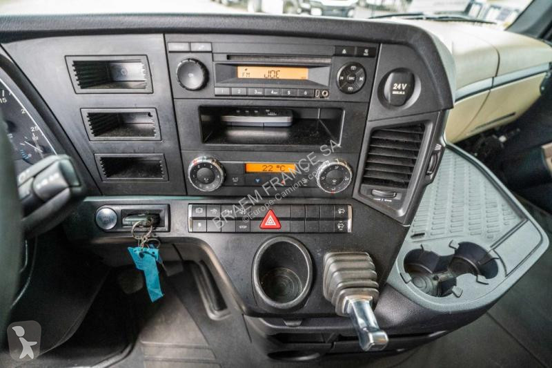 Traktor Mercedes ACTROS 1845 LS