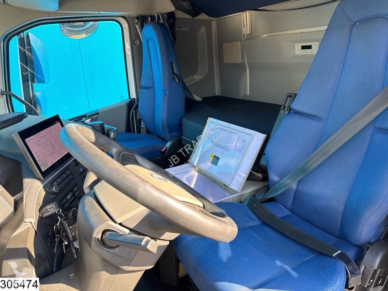 Traktor Volvo 500 EURO 6