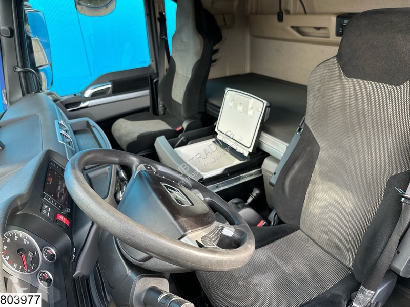 Tracteur MAN 18 460 EURO 6, Retarder, Standairco