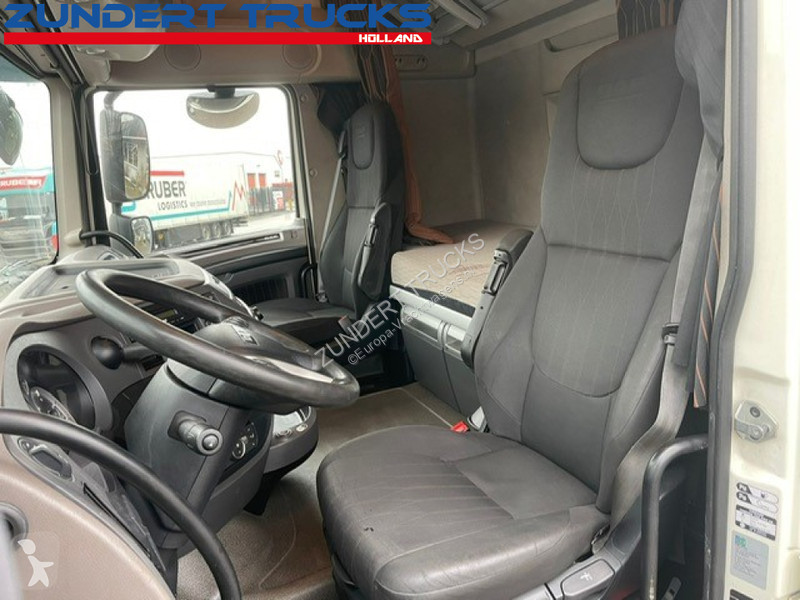 Tahač DAF 480 SUPERSPACE