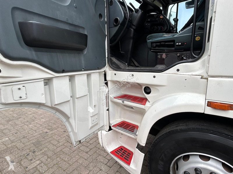 Cabeza tractora DAF 95430 EURO 3 TOP CONDITION