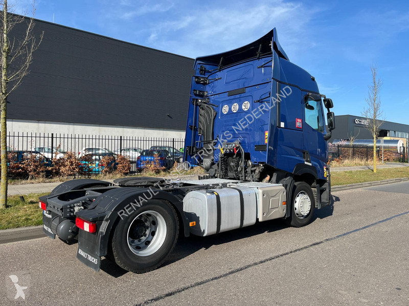 Trattore Stradale Renault T-EVO 440 T4x2,...