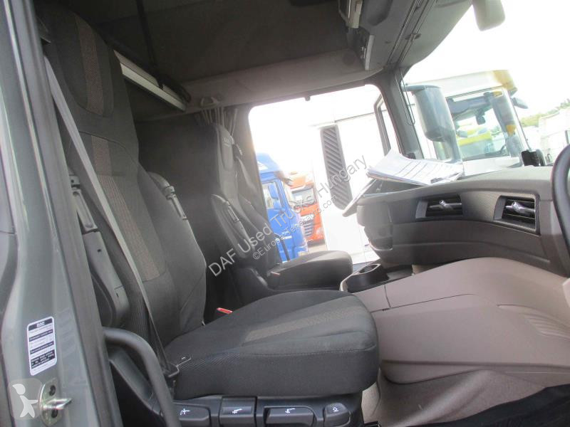 Traktor DAF 480 FT LOW DECK 4X2