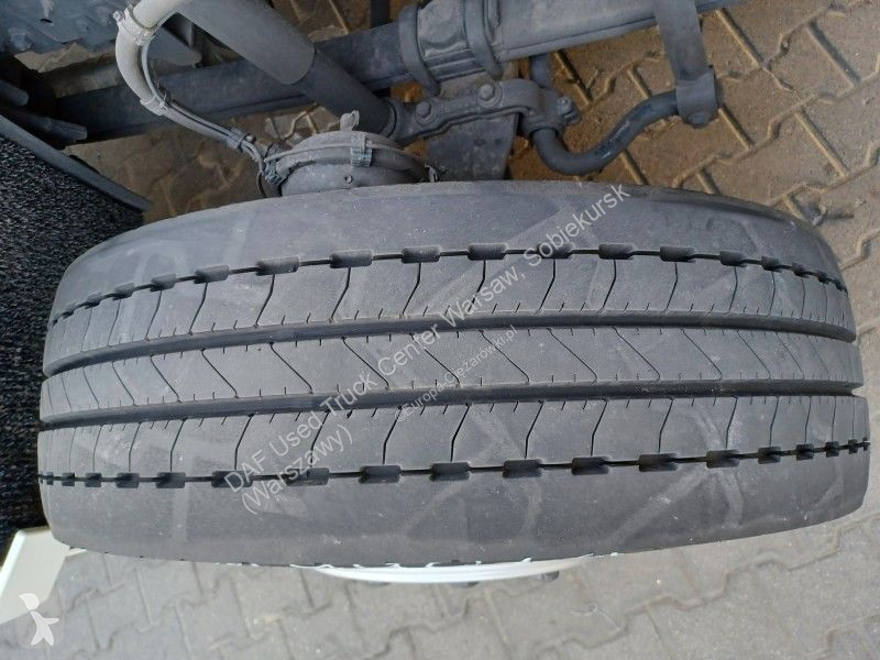 Tahač DAF 480 FT 4X2