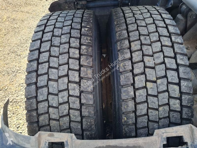 جرار DAF 480 FT 4X2