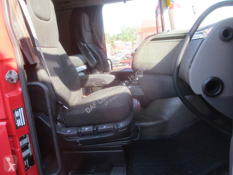 Traktor DAF 530 FT LOW DECK 4X2
