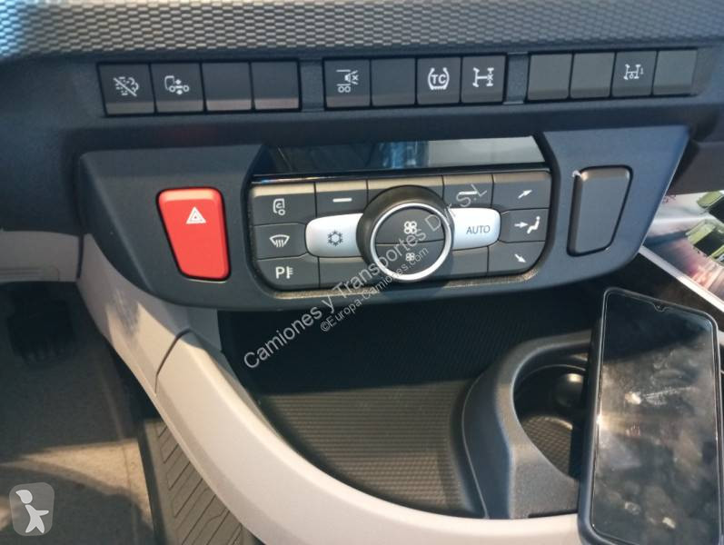 Traktor DAF