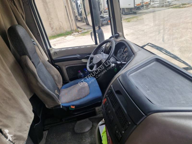 Traktor DAF