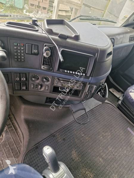 Tracteur Volvo