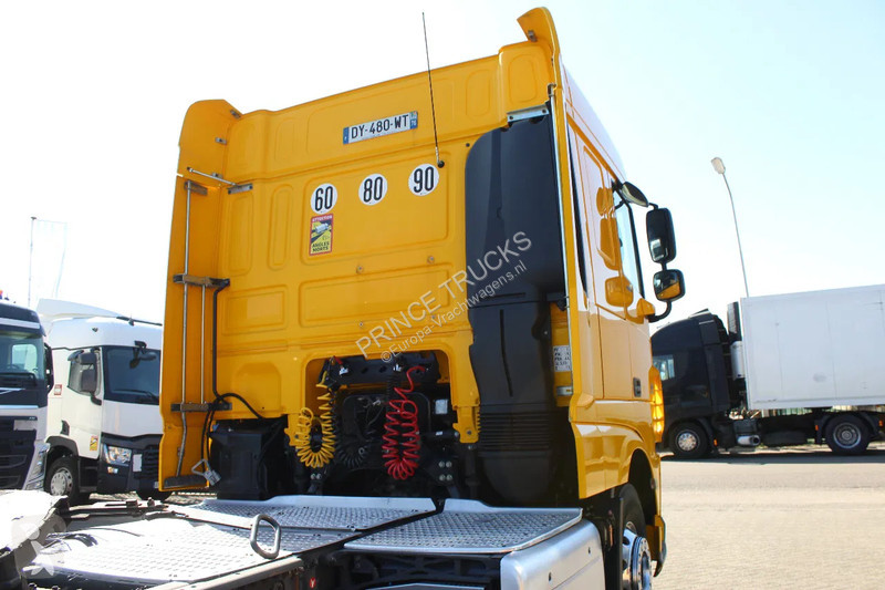 Trekker DAF 106460 * EURO6 * 4X2 *