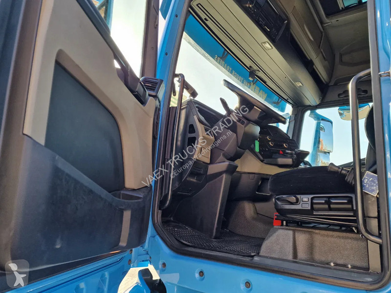 Traktor MAN 33.510 6x4 - Facelift - Low km...