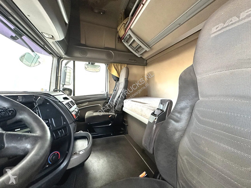 Traktor DAF 410