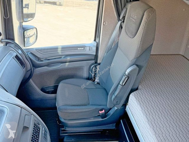 Traktor DAF XF 510 * Sattelzugmaschine * PK...