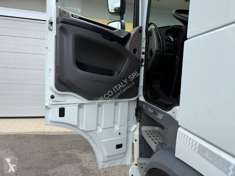 Trattore Stradale DAF