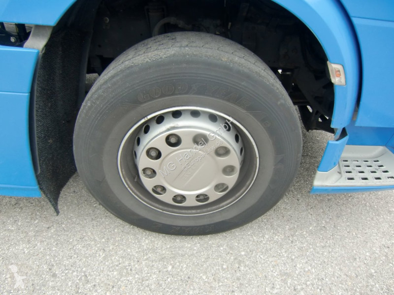 Tahač DAF XF 460 SSC 6x2, Automatik, EURO6,...