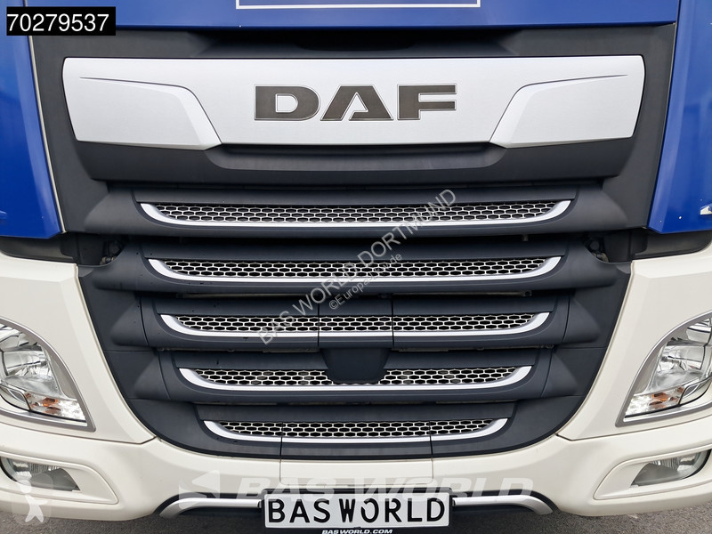 Traktor DAF 480 4X2 SSC ACC Standklima Euro 6