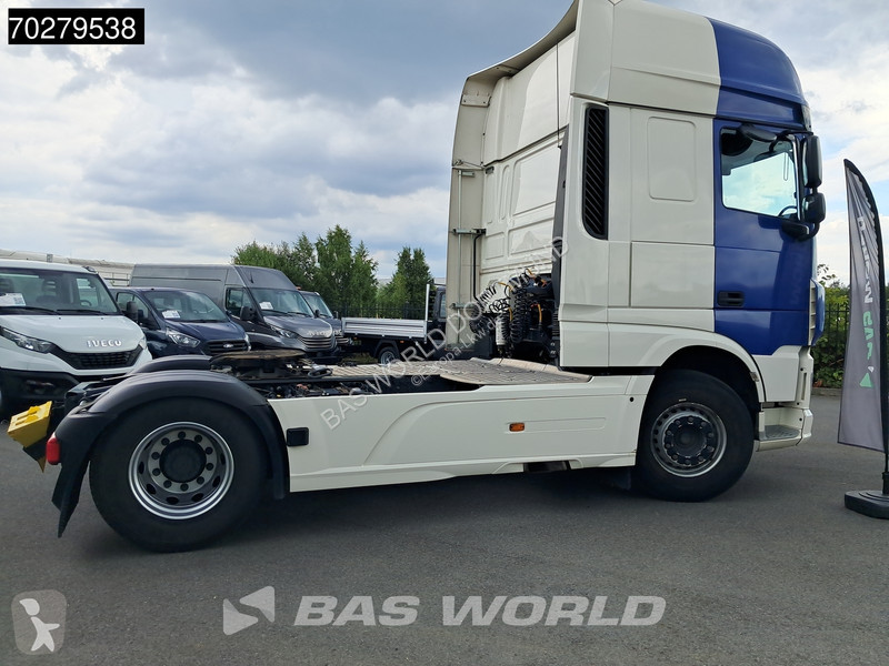 Trattore Stradale DAF 480 4X2 SSC Standklima...