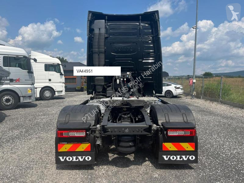 Tahač Volvo FH500 / 2021 / NISKI PRZEB / LEKKI...
