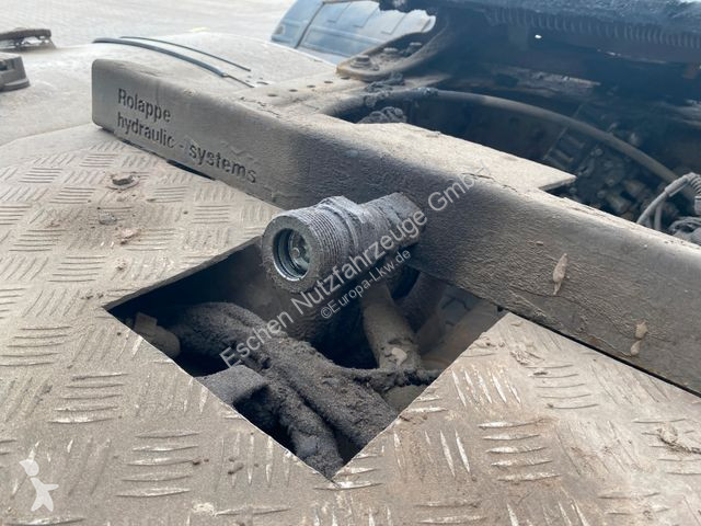 Traktor Iveco AS 440 S 46 T/P |...