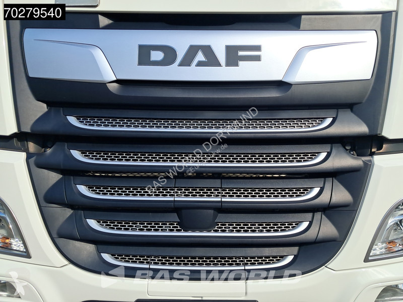 Traktor DAF 480 4X2 SSC Mega 2x Tanks...