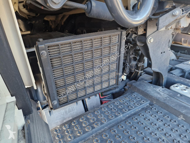 Traktor Scania R 500 A4x2NA