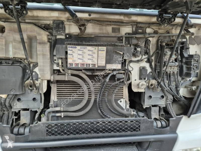 Trekker Iveco