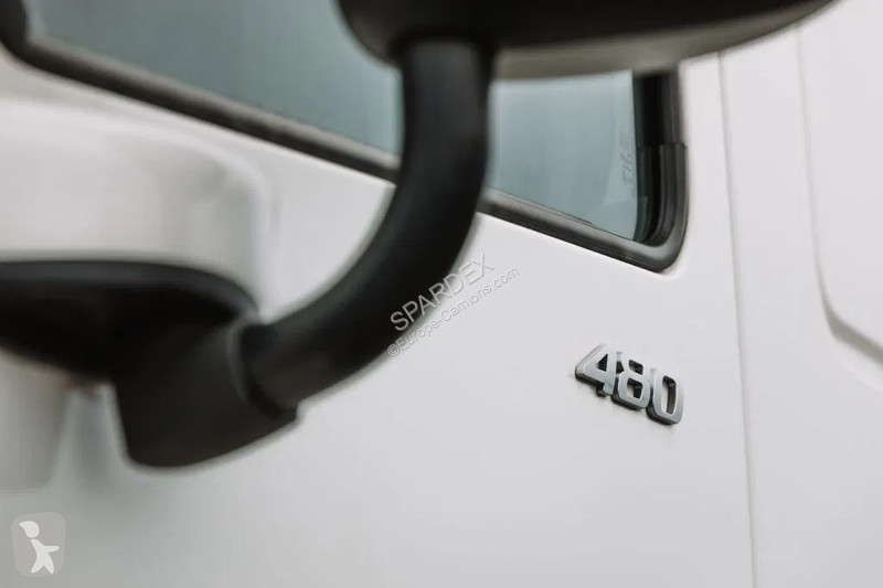 Tracteur DAF 480 SC 4x2 | Leasing from €1457/...