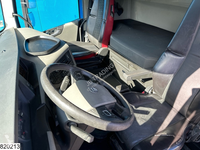 Traktor Volvo 500 EURO 6, Standairco