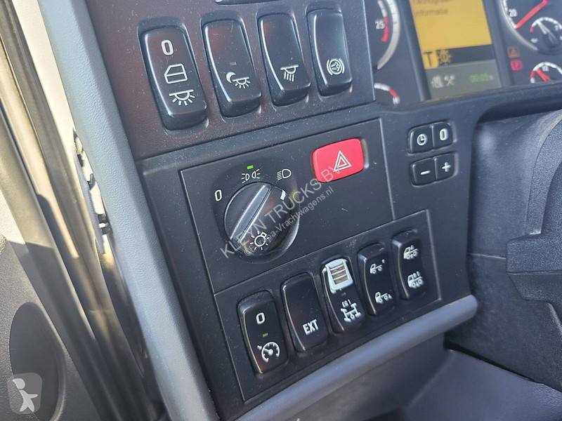 Traktor Scania R620 CRANE OGIFT 251S