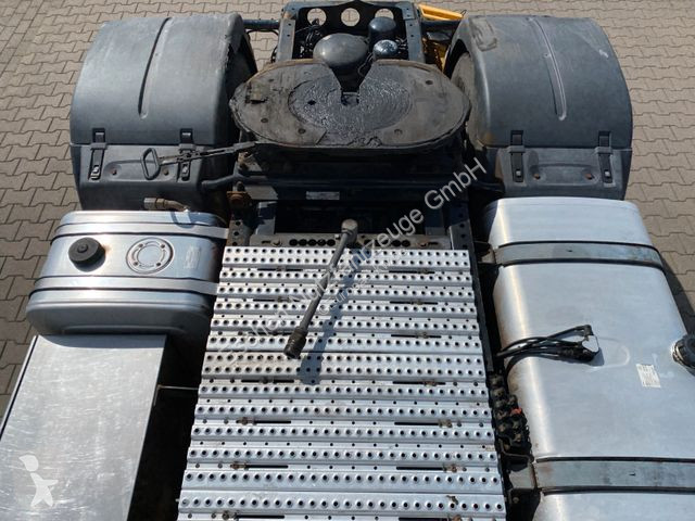 Traktor MAN 18.460 LLS |...