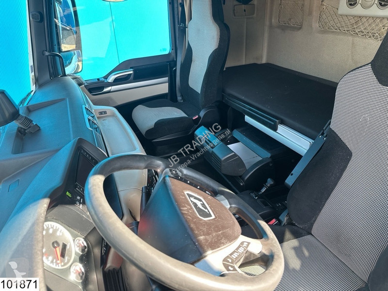 Traktor MAN 18 500 EURO 6, Retarder, Hydraulic,...