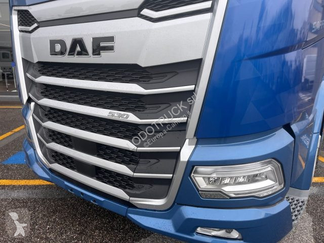 Trattore Stradale DAF X