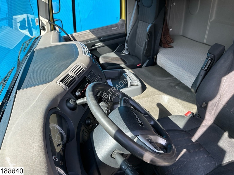Tracteur DAF 480 EURO 6, Retarder, Hydraulic
