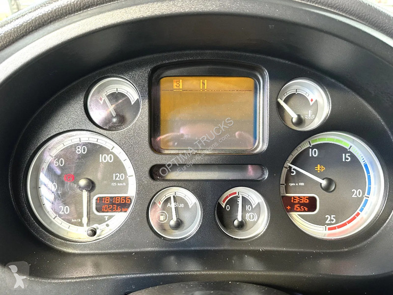 Traktor DAF 105410 Superspacecab