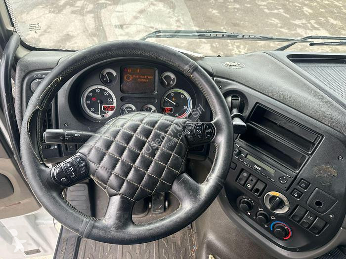 Traktor DAF 510