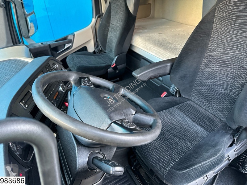 Tahač Mercedes 1845 EURO 6