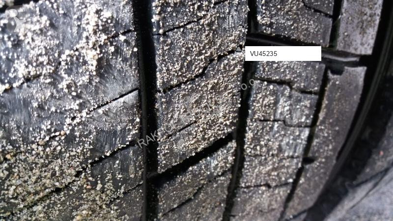Traktor Renault Renault GAMA T460/11-2017 R!...