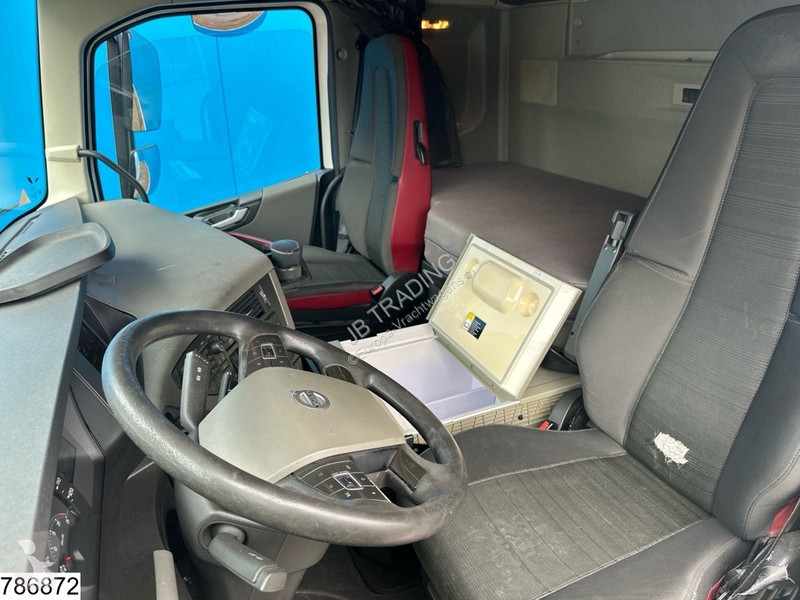 Tractor Volvo 420 EURO 6