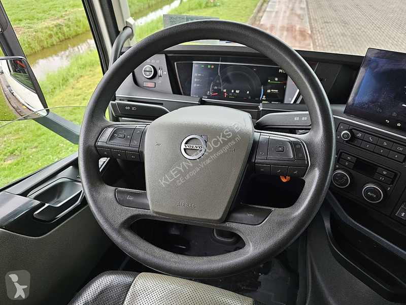 Tahač Volvo FH 500 FH5 6X2 STEERED PTO