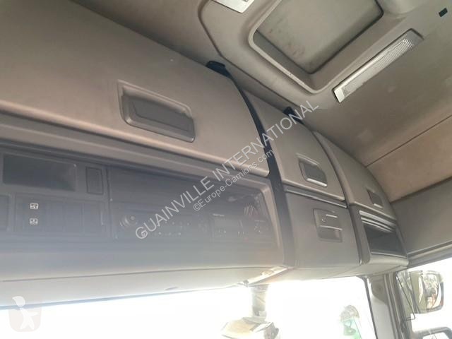 Trattore Stradale Renault 460 Gamme T
