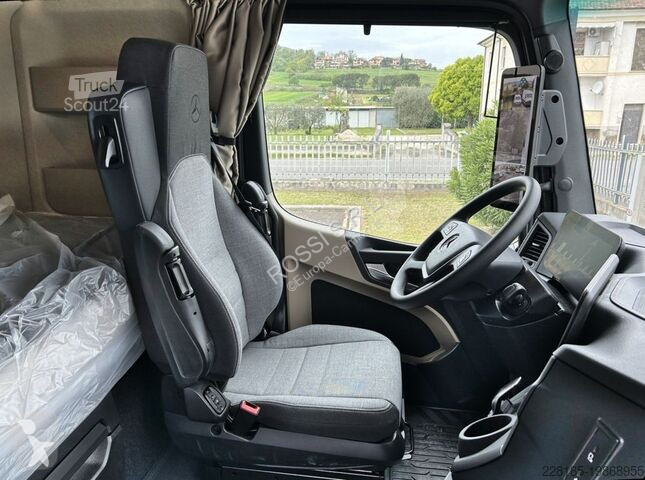 Tahač Mercedes New L ProCabin 1851 LS