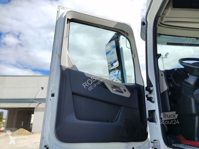 Tahač Ford Tractor - F-MAX 2020 Comfort Pack +...
