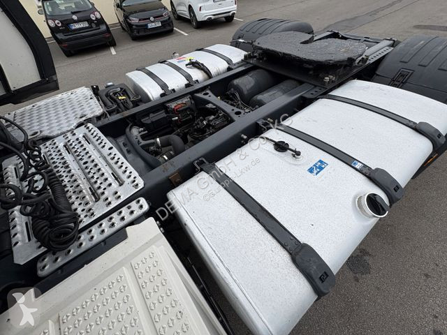 Tahač Scania S...