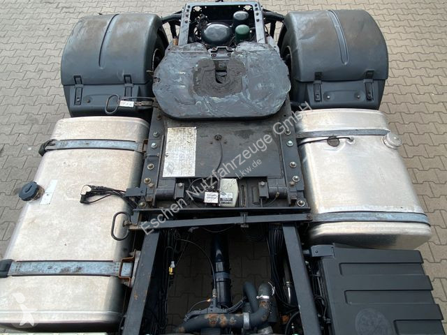 Traktor MAN 18.460 LLS-U | XLX*2x...